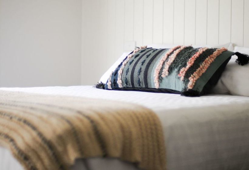 호텔 Anchor Geelong