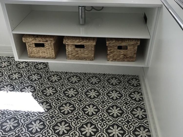 호텔 Anchor Geelong