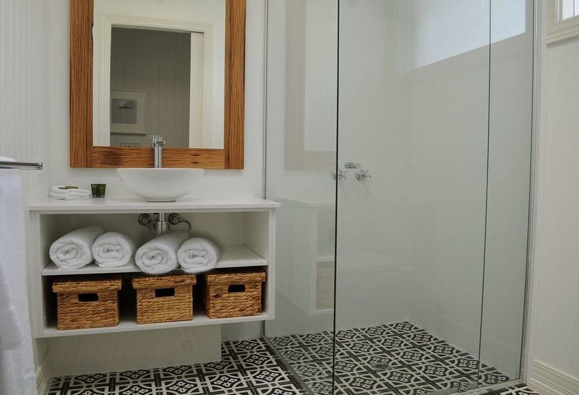 호텔 Anchor Geelong