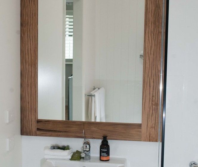 호텔 Anchor Geelong