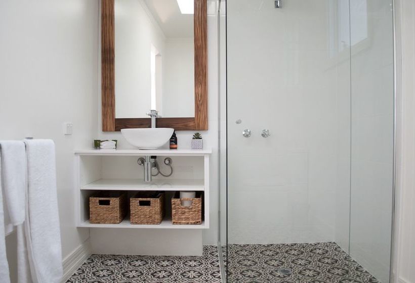 호텔 Anchor Geelong