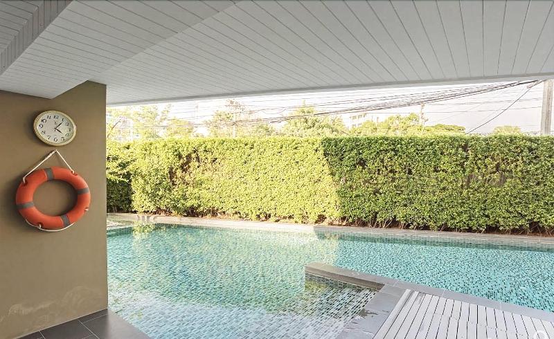 בית מלון כפרי Baan Imm Aim Huahin Condo 2 Bedrooms Sea View By Dome