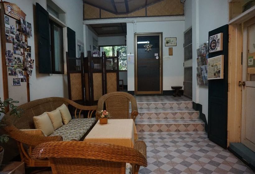 فندق Baan Rub Aroon Guesthouse