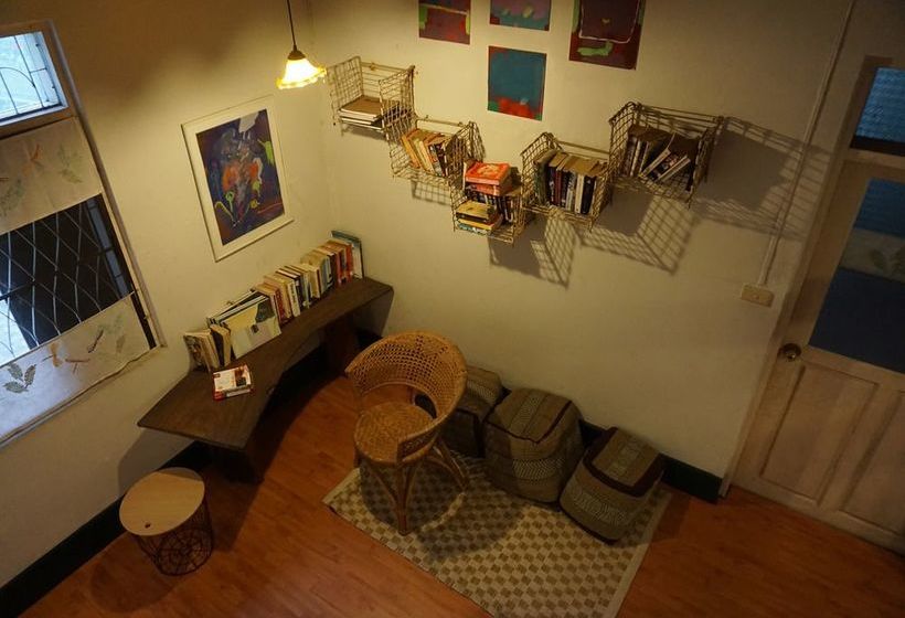 فندق Baan Rub Aroon Guesthouse