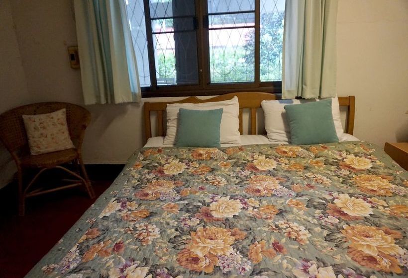 فندق Baan Rub Aroon Guesthouse