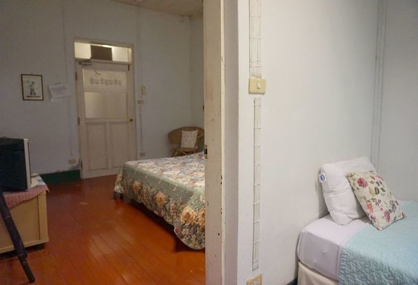 فندق Baan Rub Aroon Guesthouse