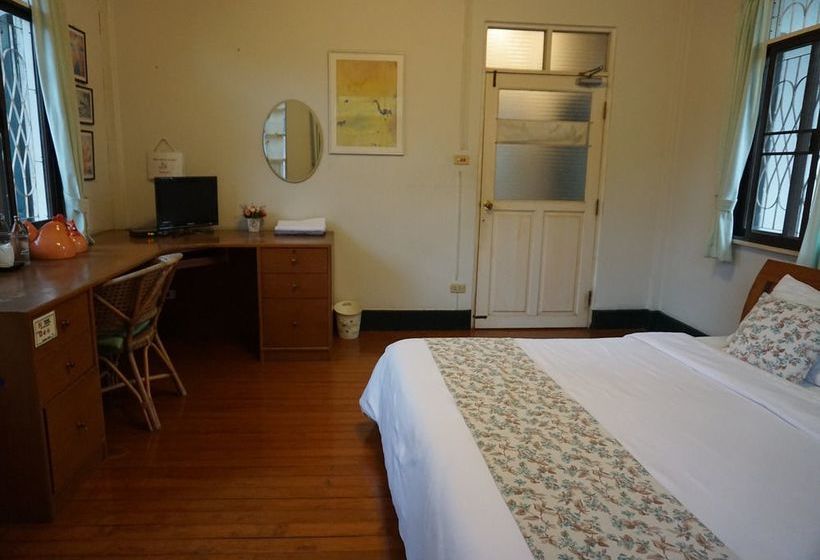 فندق Baan Rub Aroon Guesthouse