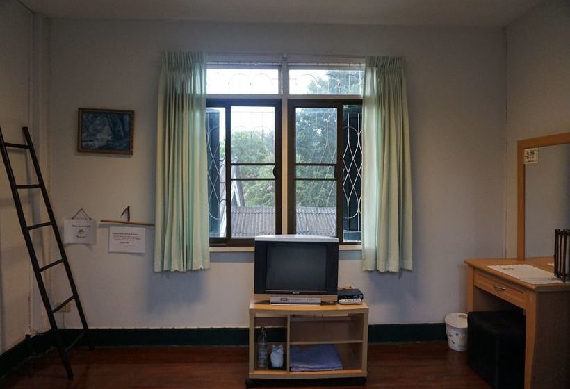 فندق Baan Rub Aroon Guesthouse