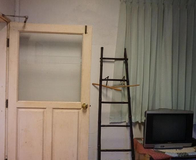 فندق Baan Rub Aroon Guesthouse