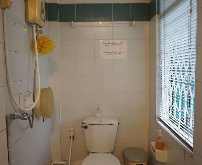 فندق Baan Rub Aroon Guesthouse