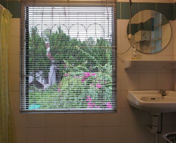 فندق Baan Rub Aroon Guesthouse