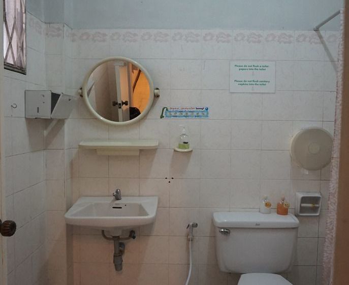 فندق Baan Rub Aroon Guesthouse