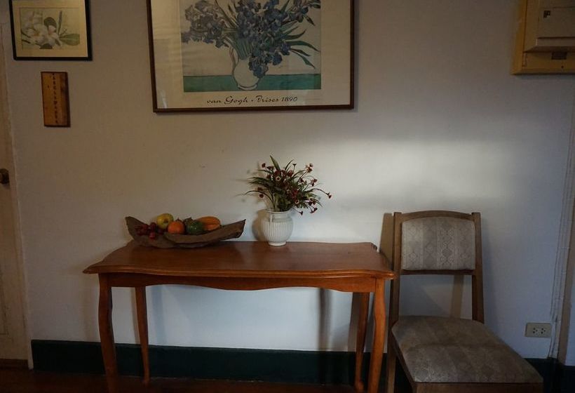 فندق Baan Rub Aroon Guesthouse