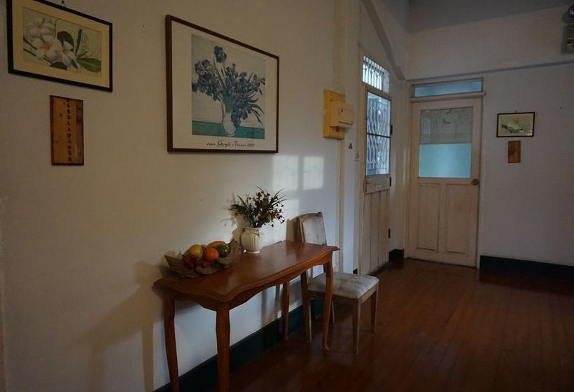 فندق Baan Rub Aroon Guesthouse