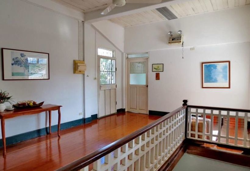 فندق Baan Rub Aroon Guesthouse