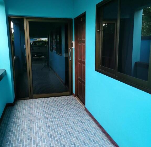 בית מלון כפרי Bankaina