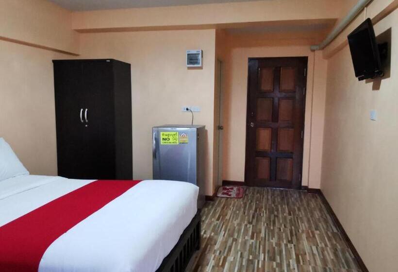 בית מלון כפרי Bankaina