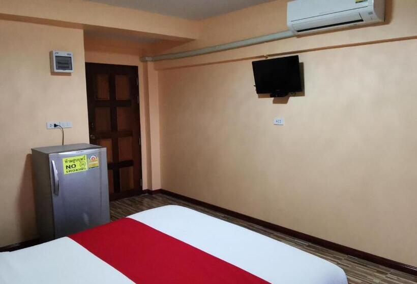 בית מלון כפרי Bankaina