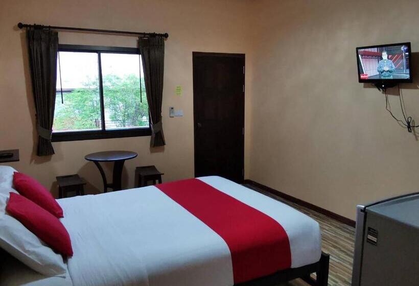 בית מלון כפרי Bankaina