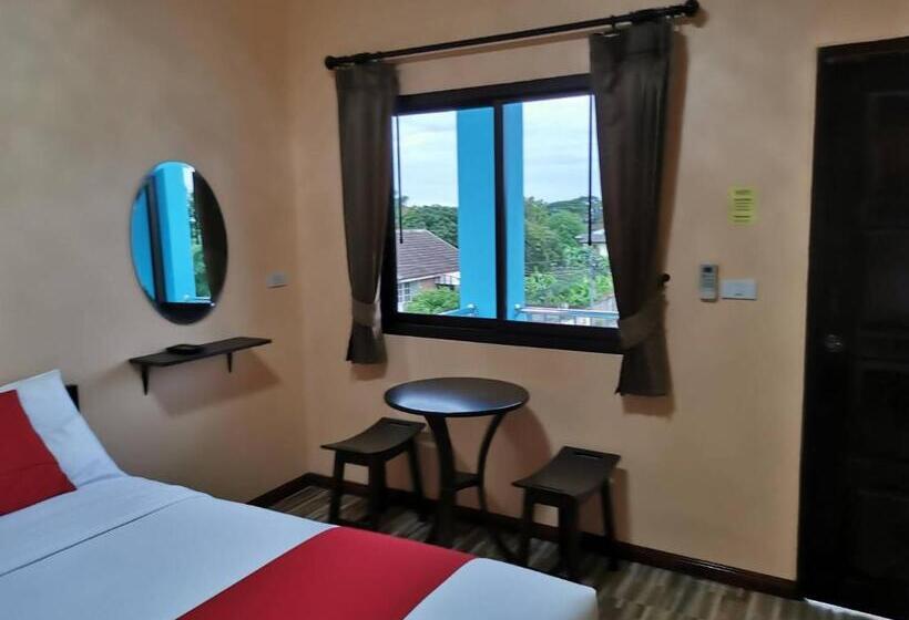 בית מלון כפרי Bankaina