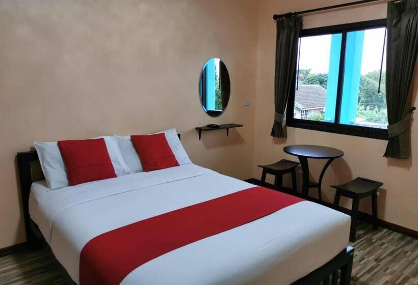 בית מלון כפרי Bankaina