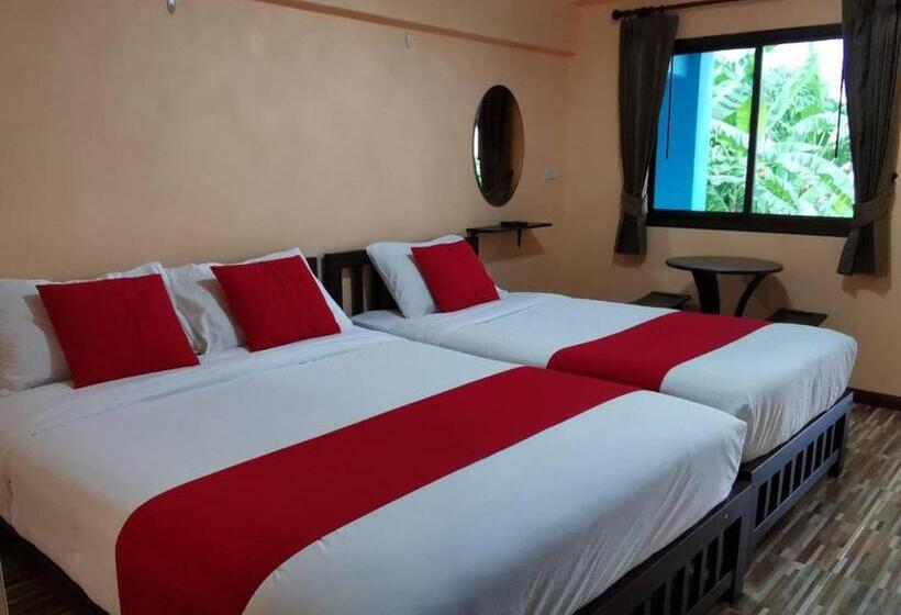 בית מלון כפרי Bankaina