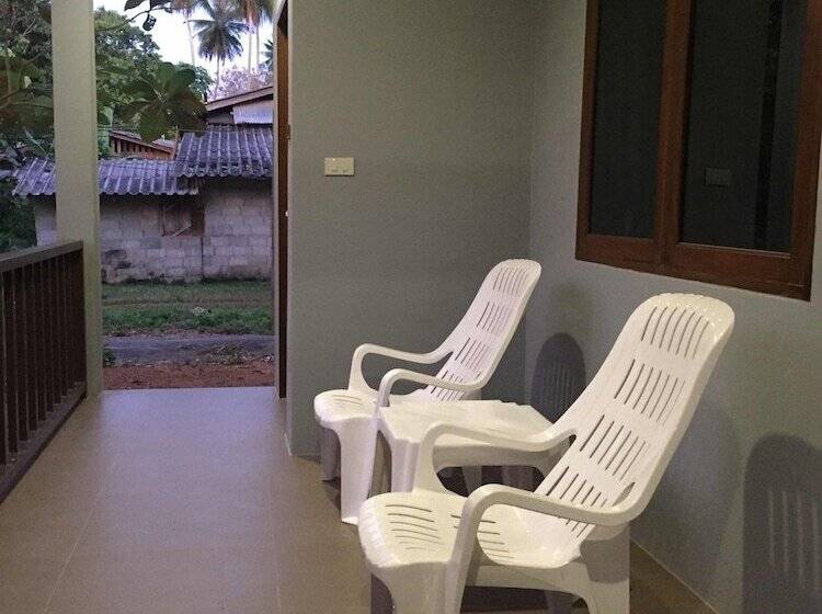 Отель Bann Anattaya Koh Yao Noi