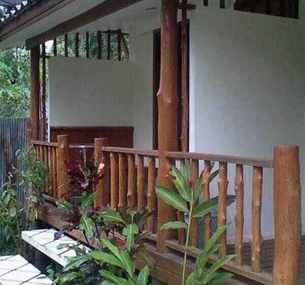 Отель Bann Anattaya Koh Yao Noi