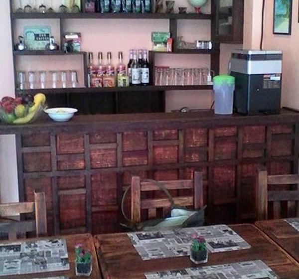 Отель Bann Anattaya Koh Yao Noi