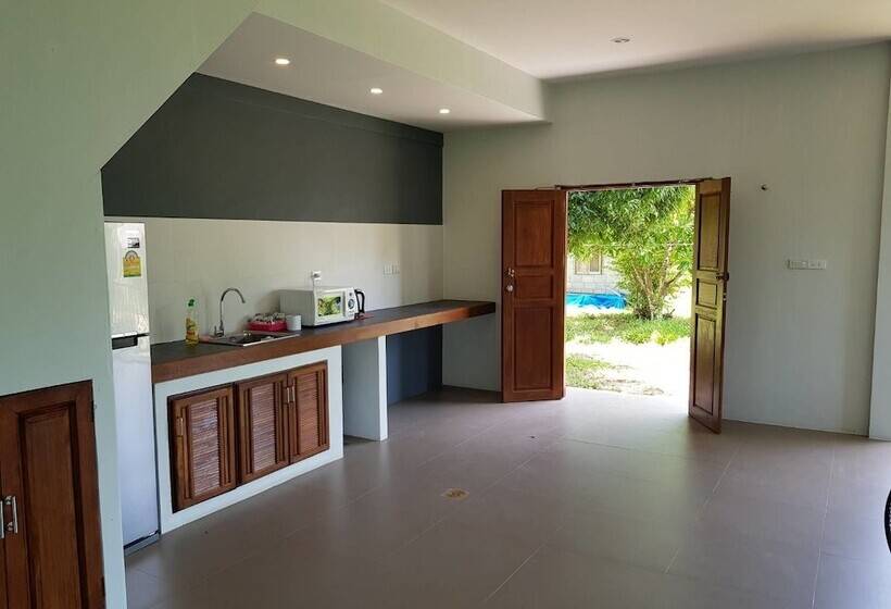 هتل Bann Anattaya Koh Yao Noi