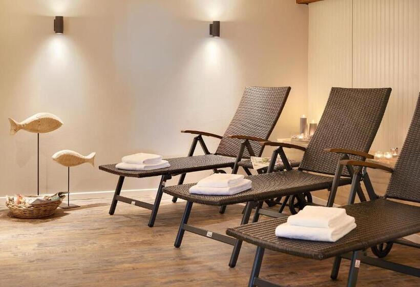 酒店 Bauernhof Köhlbrandt