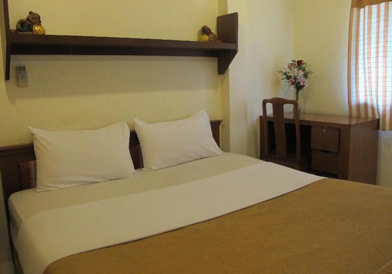 فندق Bautong Lodge