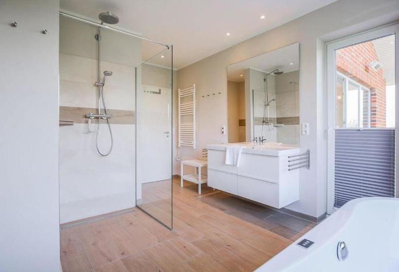 호텔 Büdl´farm - Der Familien-erlebnishof