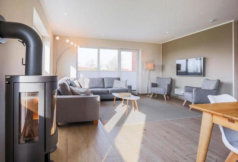 호텔 Büdl´farm - Der Familien-erlebnishof