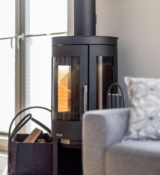 호텔 Büdl´farm - Der Familien-erlebnishof