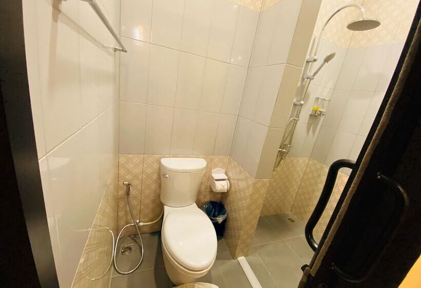 Отель Bed Villa Resort Chaing Rai