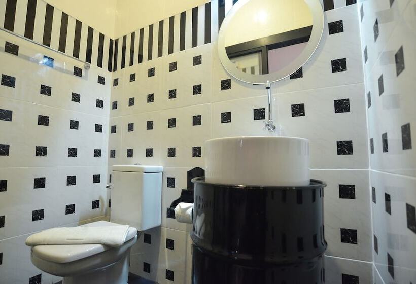 Отель Bed Villa Resort Chaing Rai