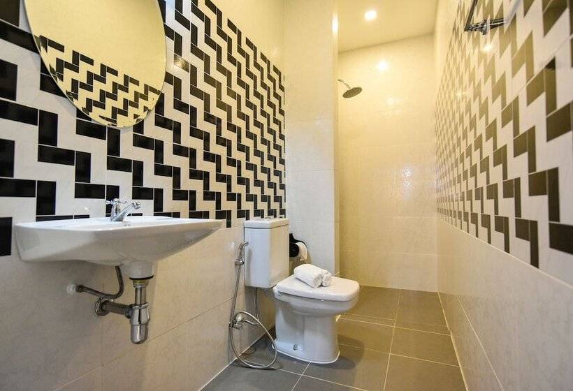 Отель Bed Villa Resort Chaing Rai