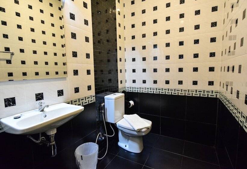 Отель Bed Villa Resort Chaing Rai