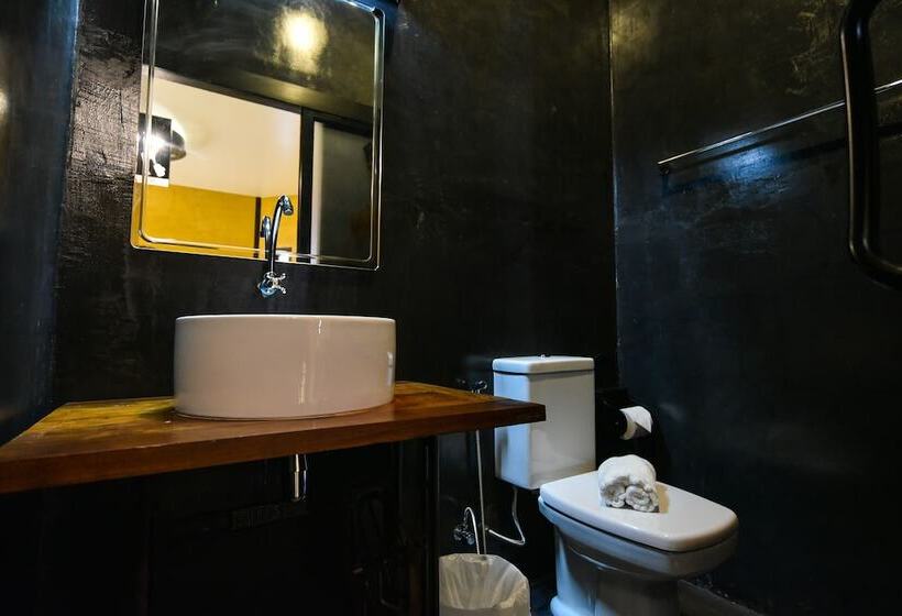 Отель Bed Villa Resort Chaing Rai