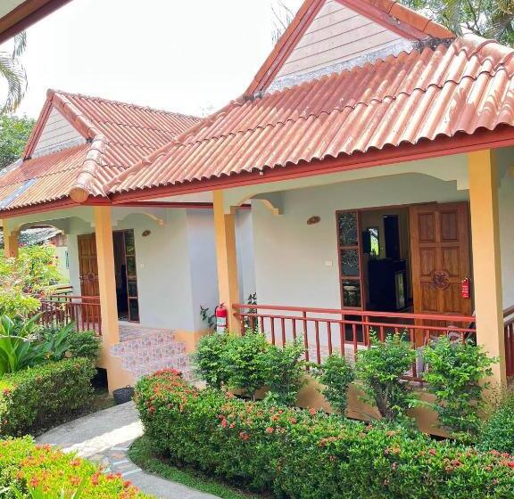 هتل Boonya Resort Koh Chang