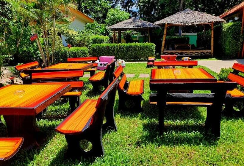 Отель Boonya Resort Koh Chang