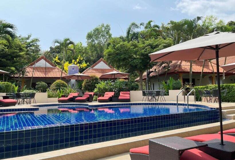 Отель Boonya Resort Koh Chang