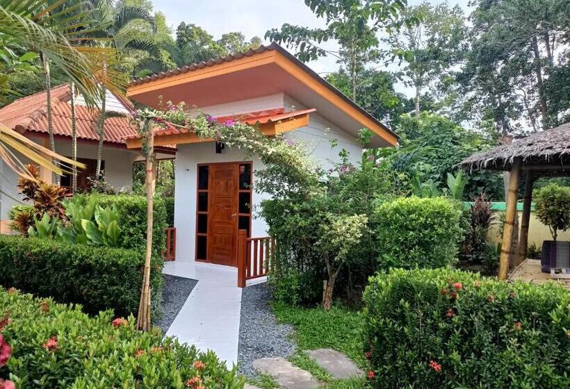 هتل Boonya Resort Koh Chang