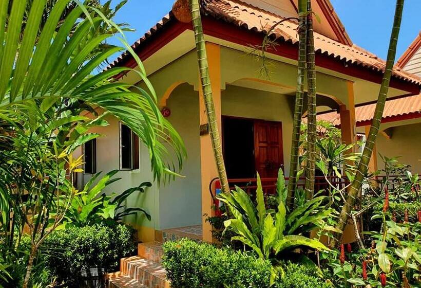هتل Boonya Resort Koh Chang