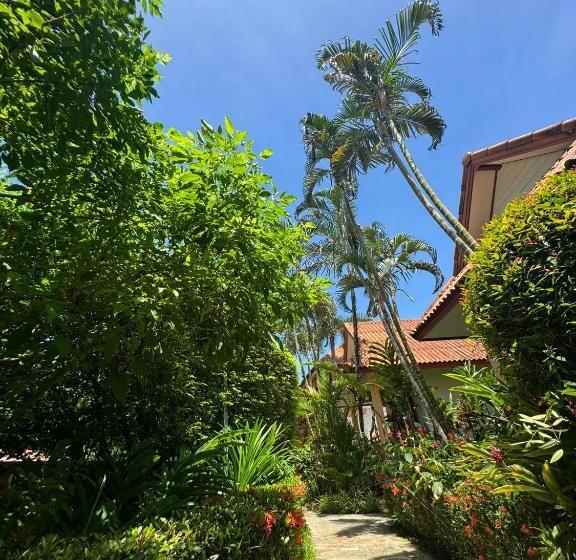 Отель Boonya Resort Koh Chang