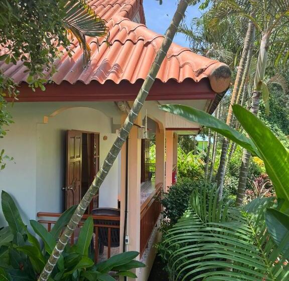 هتل Boonya Resort Koh Chang