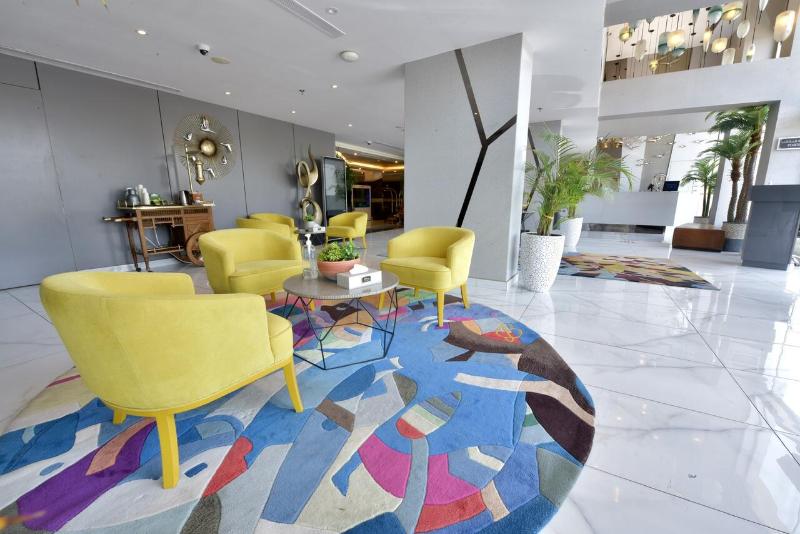 فندق Bram Suites