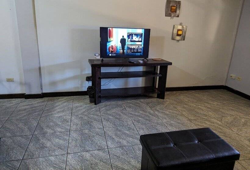 בית מלון כפרי Caribbean Shores Bed & Breakfast