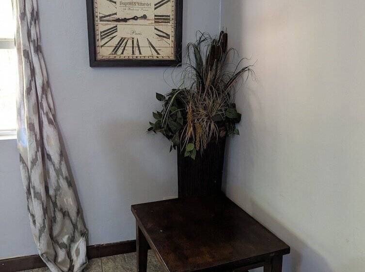 בית מלון כפרי Caribbean Shores Bed & Breakfast